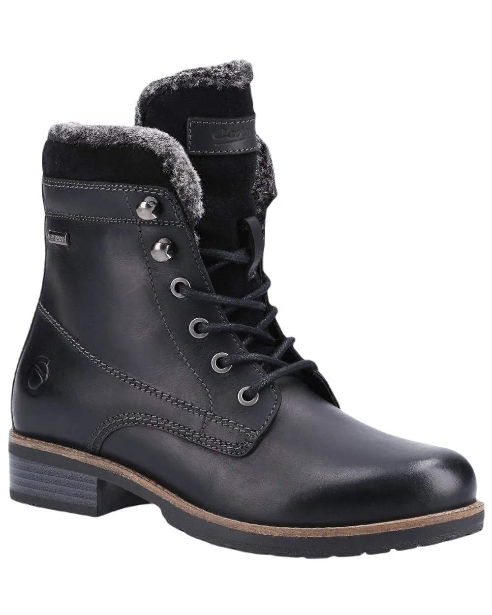 Cotswold Daylesford Mid Boots
