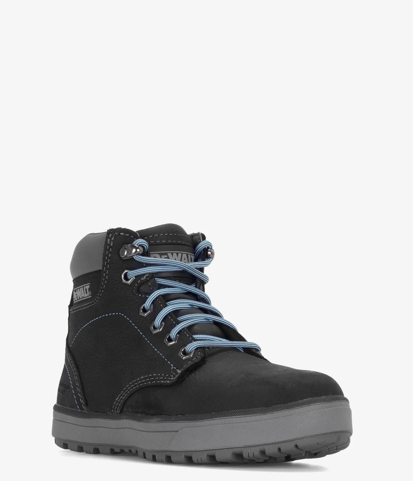 DeWalt Plasma Safety Toe Work Boot - Women