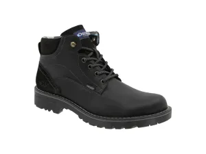 Discovery Expedition Men's Outdoor Boot Kenai Black