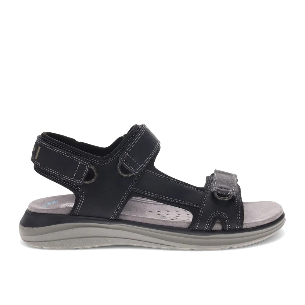Dockers Mens Bradburn Outdoor Sport Sandal Shoe