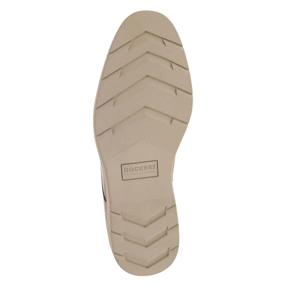 Dockers Mens Domie Casual Slip On Loafer Shoe