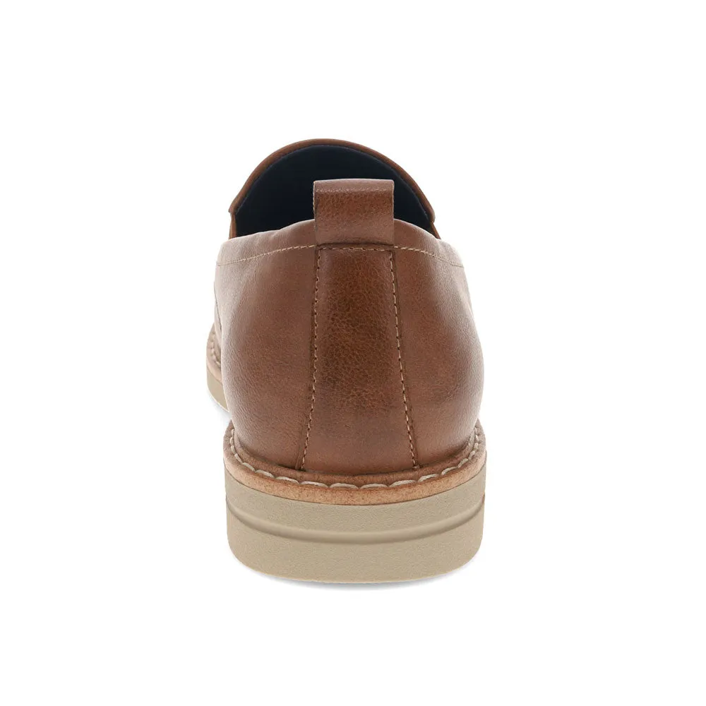 Dockers Mens Domie Casual Slip On Loafer Shoe