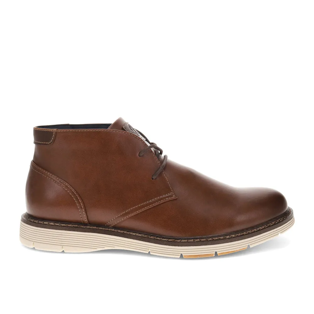 Dockers Mens Esmond Dress Casual Lace Up Ankle Boot