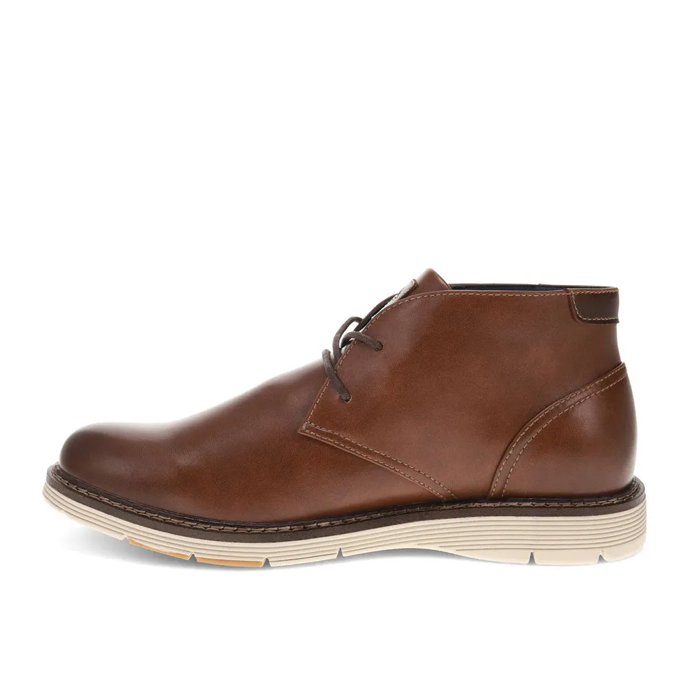 Dockers Mens Esmond Dress Casual Lace Up Ankle Boot