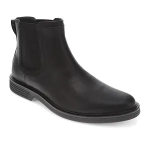 Dockers Mens Townsend Slip Resistant Work Safety Chelsea Boots