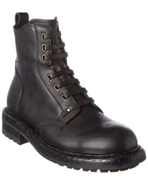 Dolce & Gabbana Bernini Leather Boot