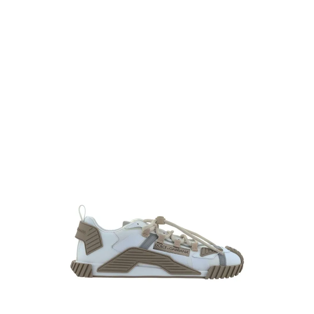 Dolce & Gabbana Low Men's Sneakers