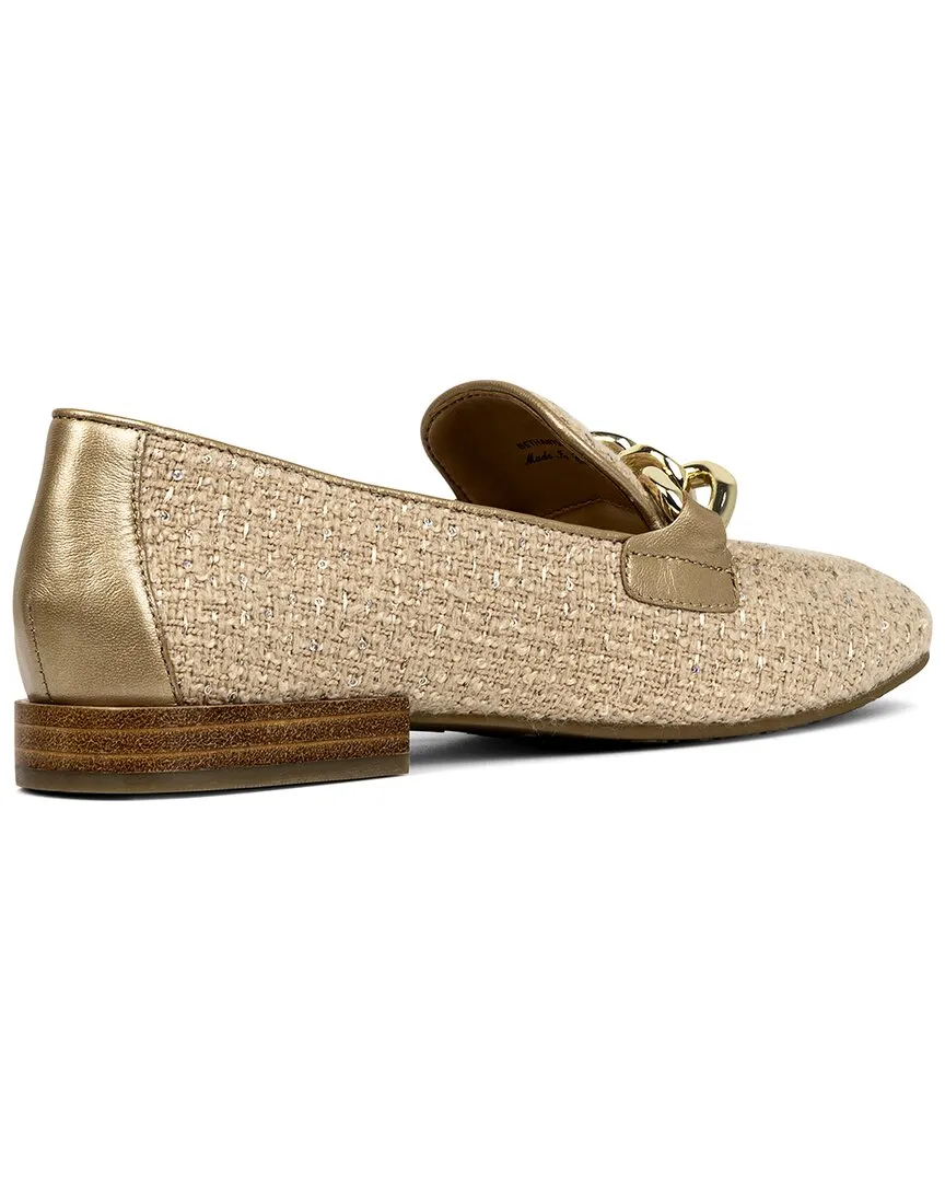 Donald Pliner Bethany Loafer