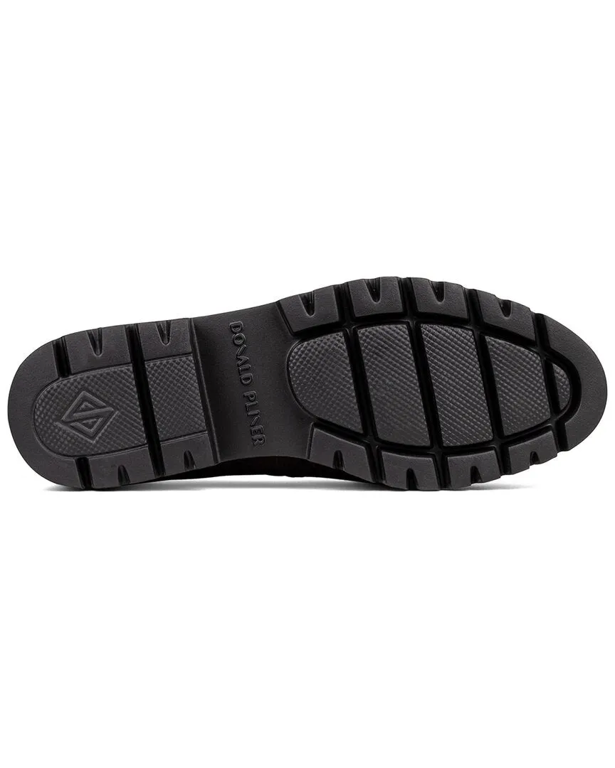 Donald Pliner Eclipse Leather Loafer