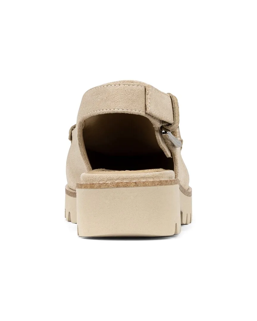 Donald Pliner Essex02 Suede Slingback Loafer