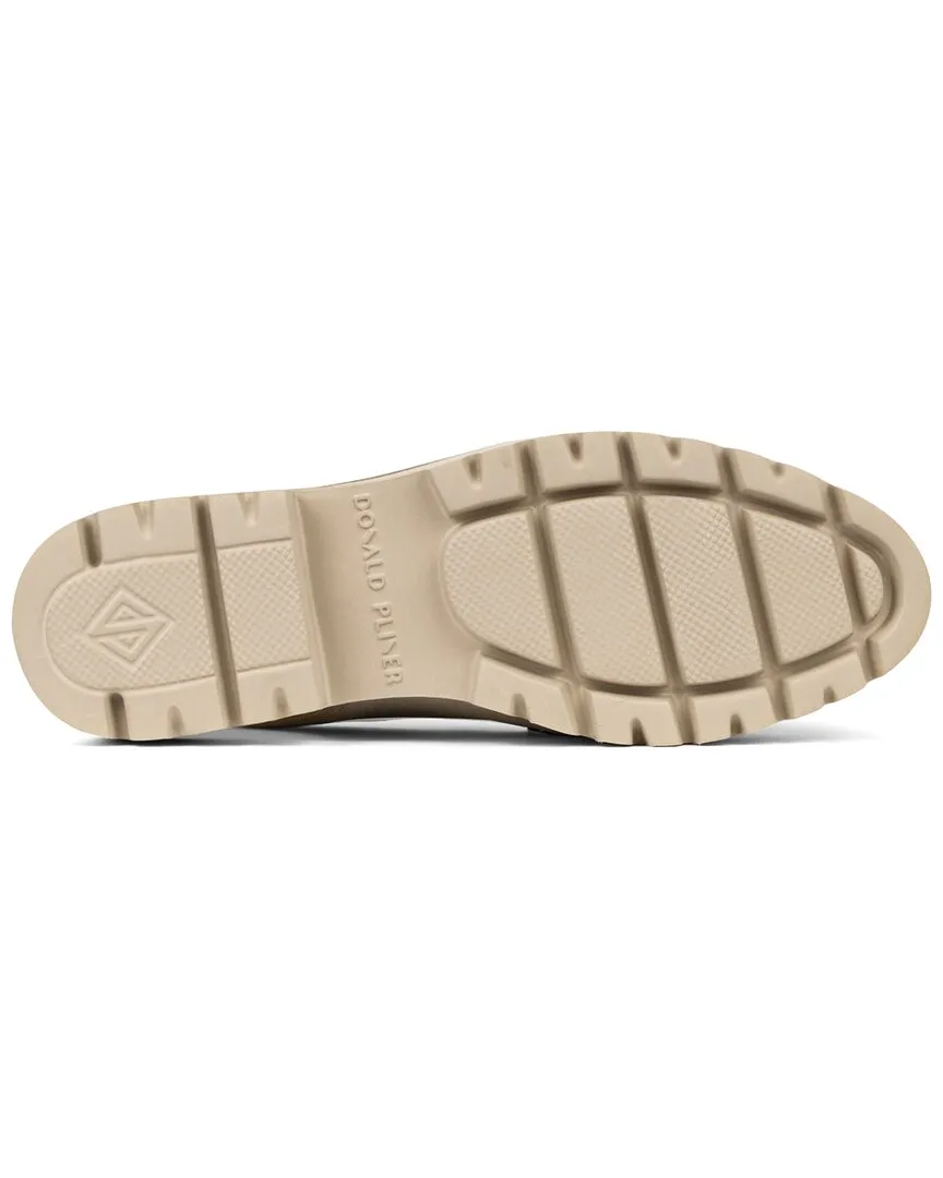 Donald Pliner Essex02 Suede Slingback Loafer