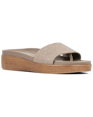 Donald Pliner Fiji Leather Sandal