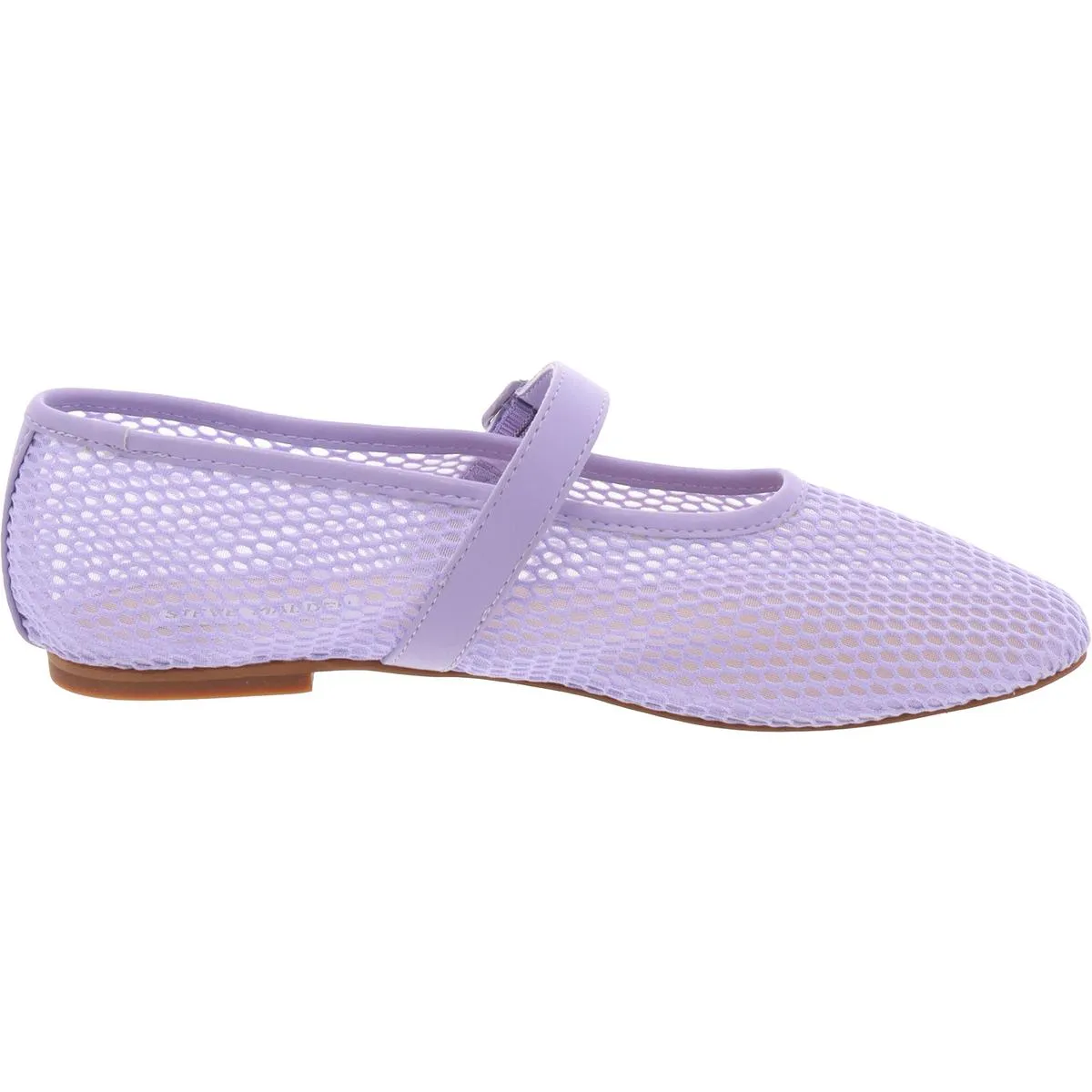 Dreaming Womens Flats Round Toe Mary Janes