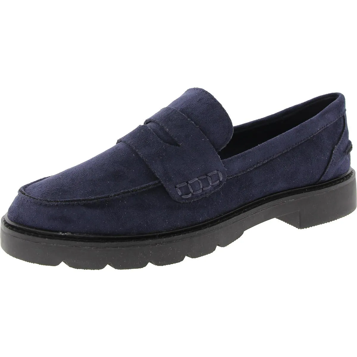 ELIA Womens Slip On Loafers