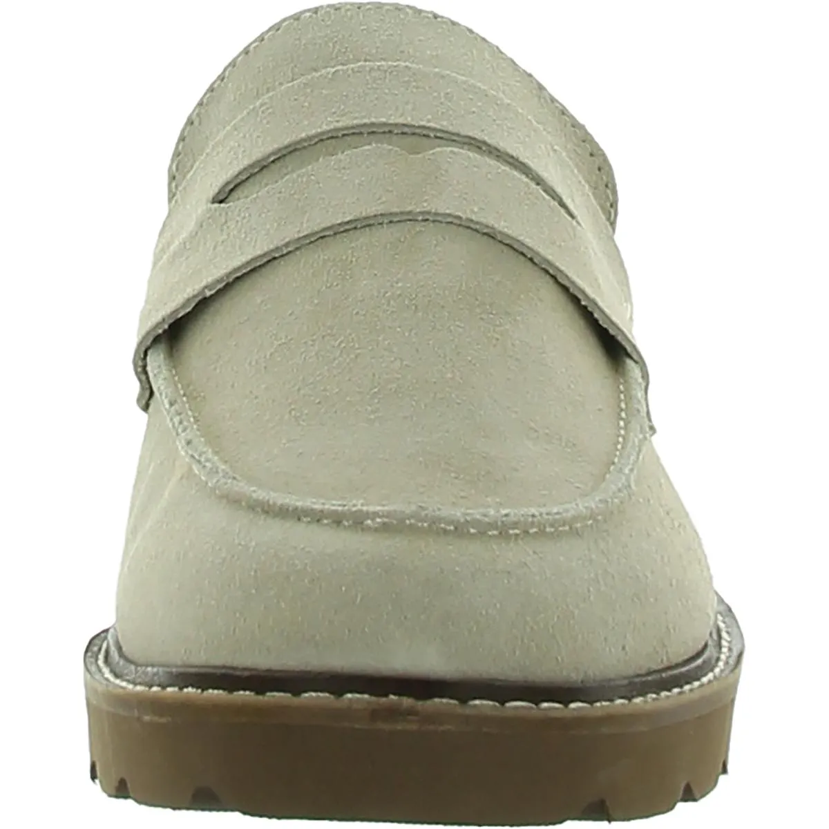 ELIA Womens Slip On Loafers