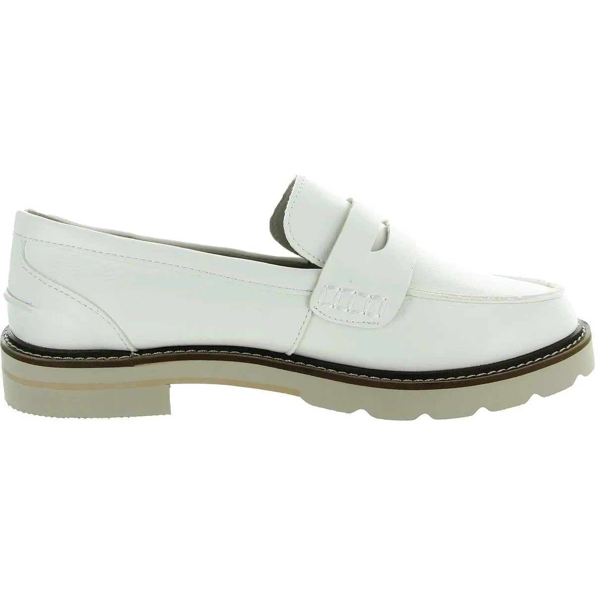 ELIA Womens Slip On Loafers