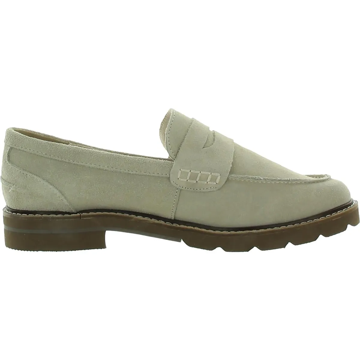 ELIA Womens Slip On Loafers