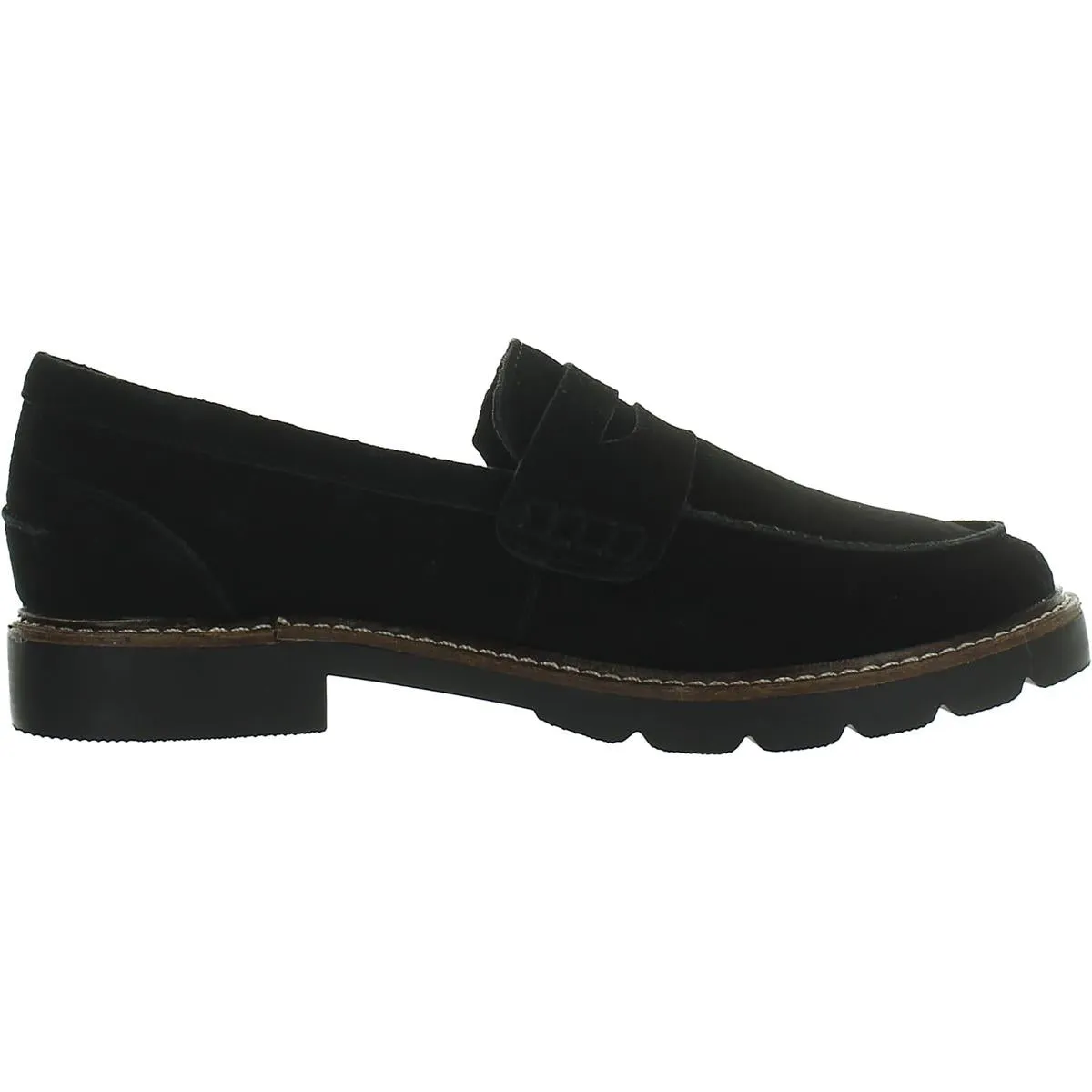 ELIA Womens Slip On Loafers