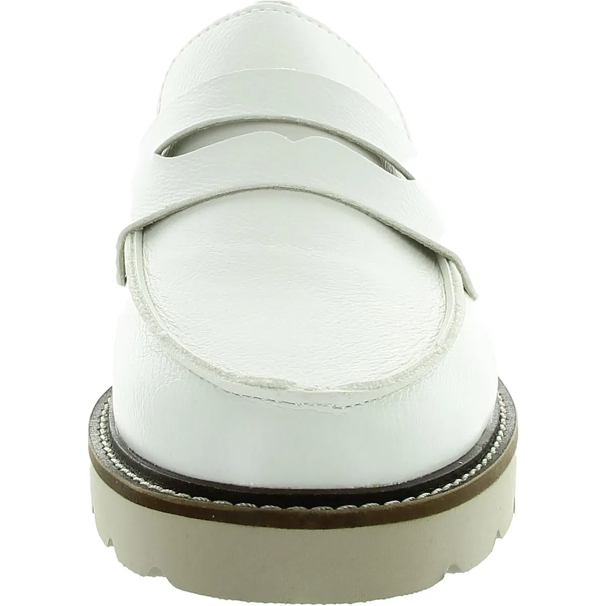 ELIA Womens Slip On Loafers