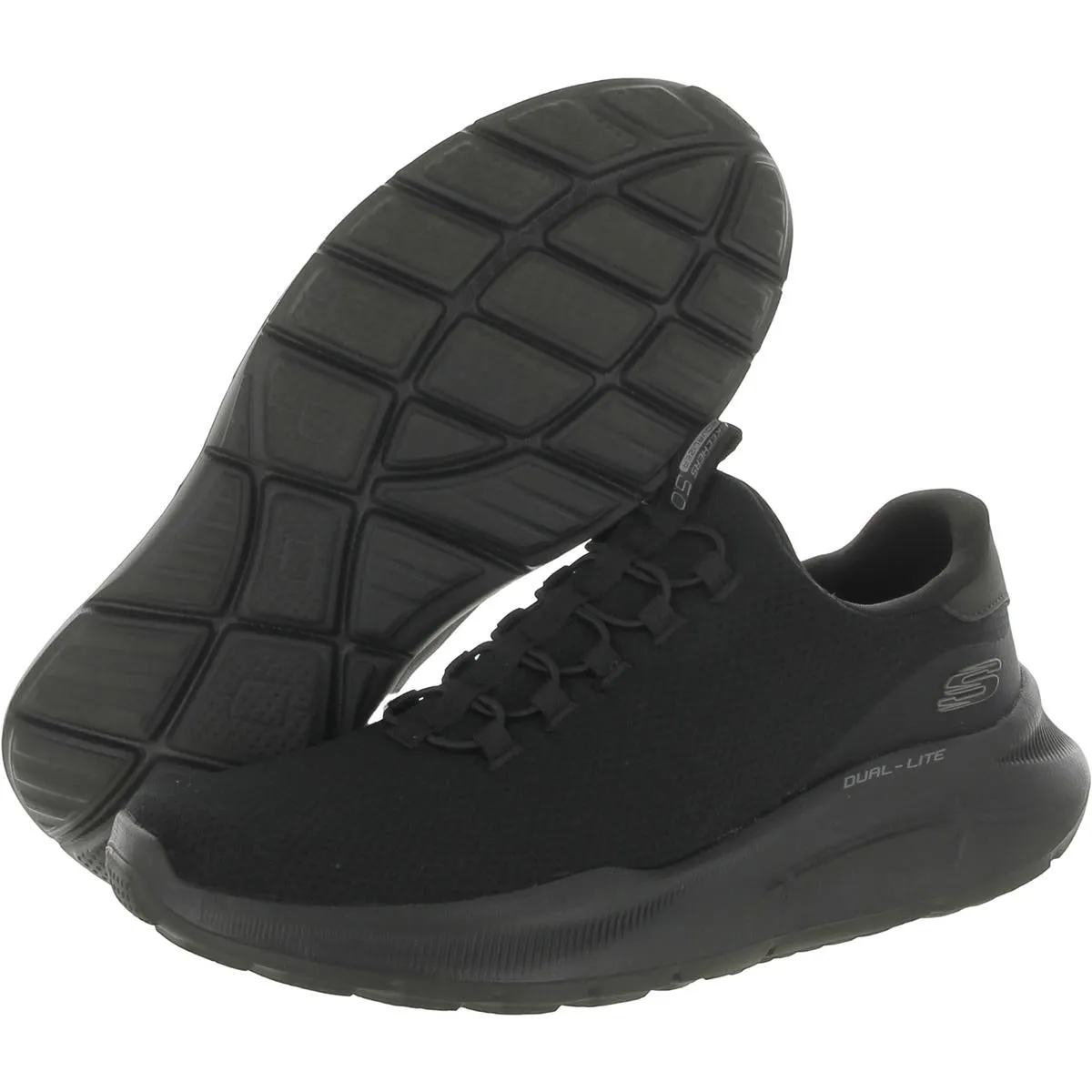 Equalizer 5.0 - Trail-Solix Mens Memory Foam Manmade Casual and Fashion Sneakers