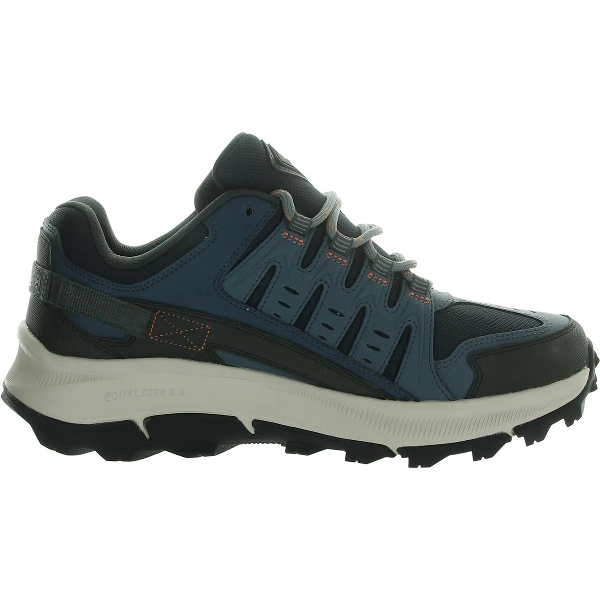 Equalizer 5.0 - Trail-Solix Mens Memory Foam Manmade Casual and Fashion Sneakers
