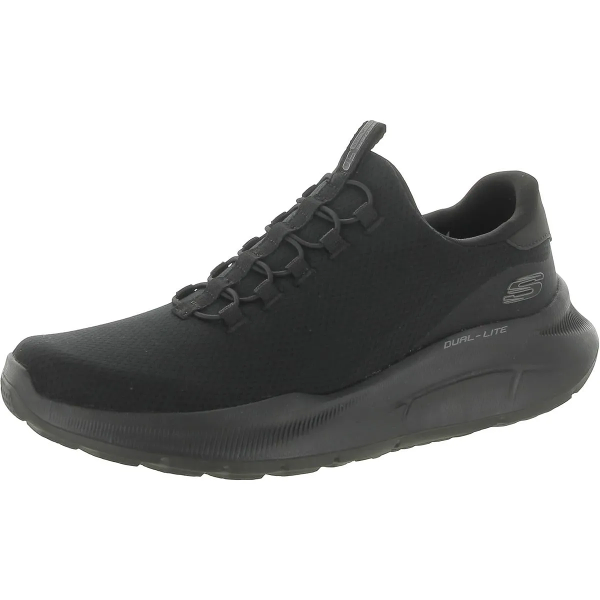Equalizer 5.0 - Trail-Solix Mens Memory Foam Manmade Casual and Fashion Sneakers
