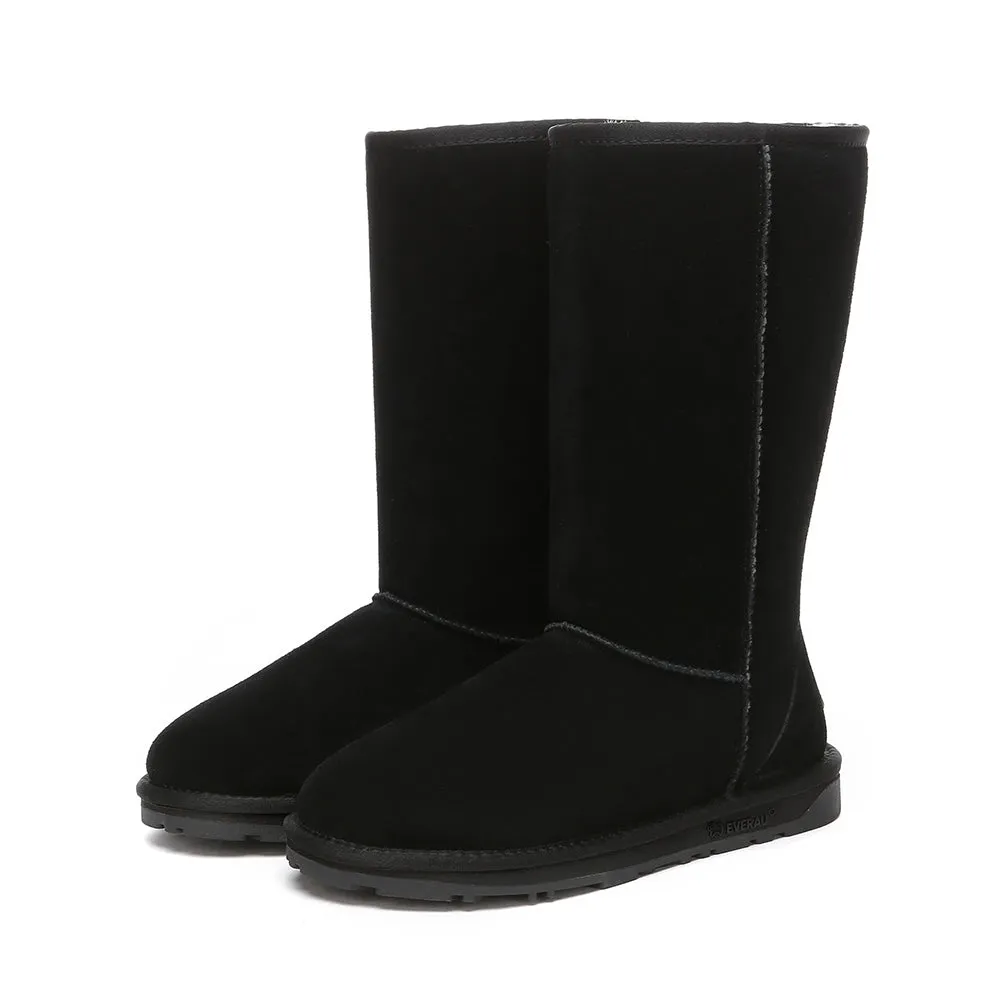 EverAu Australia Women Whistler Tall Classic Boots