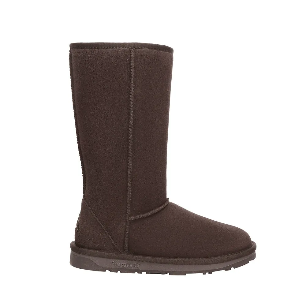 EverAu Australia Women Whistler Tall Classic Boots