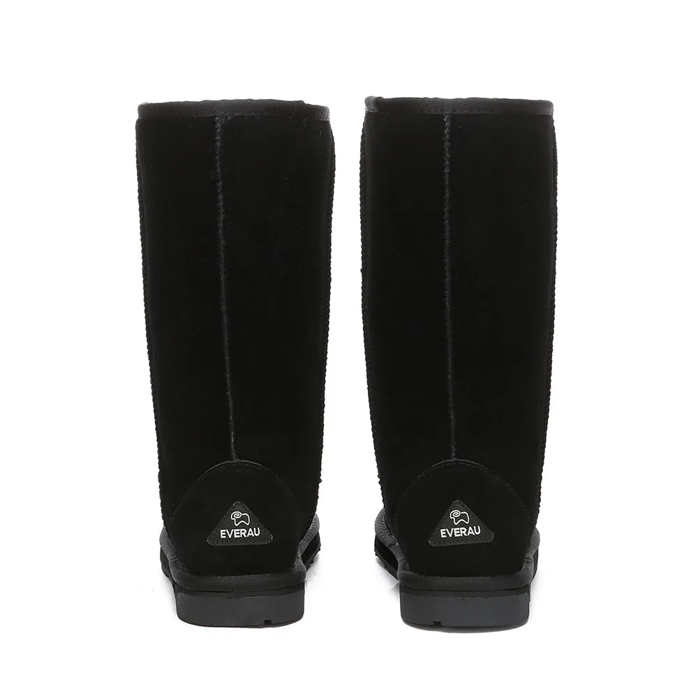 EverAu Australia Women Whistler Tall Classic Boots