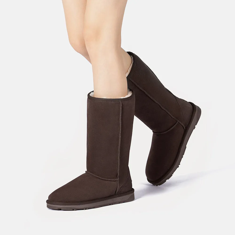 EverAu Australia Women Whistler Tall Classic Boots