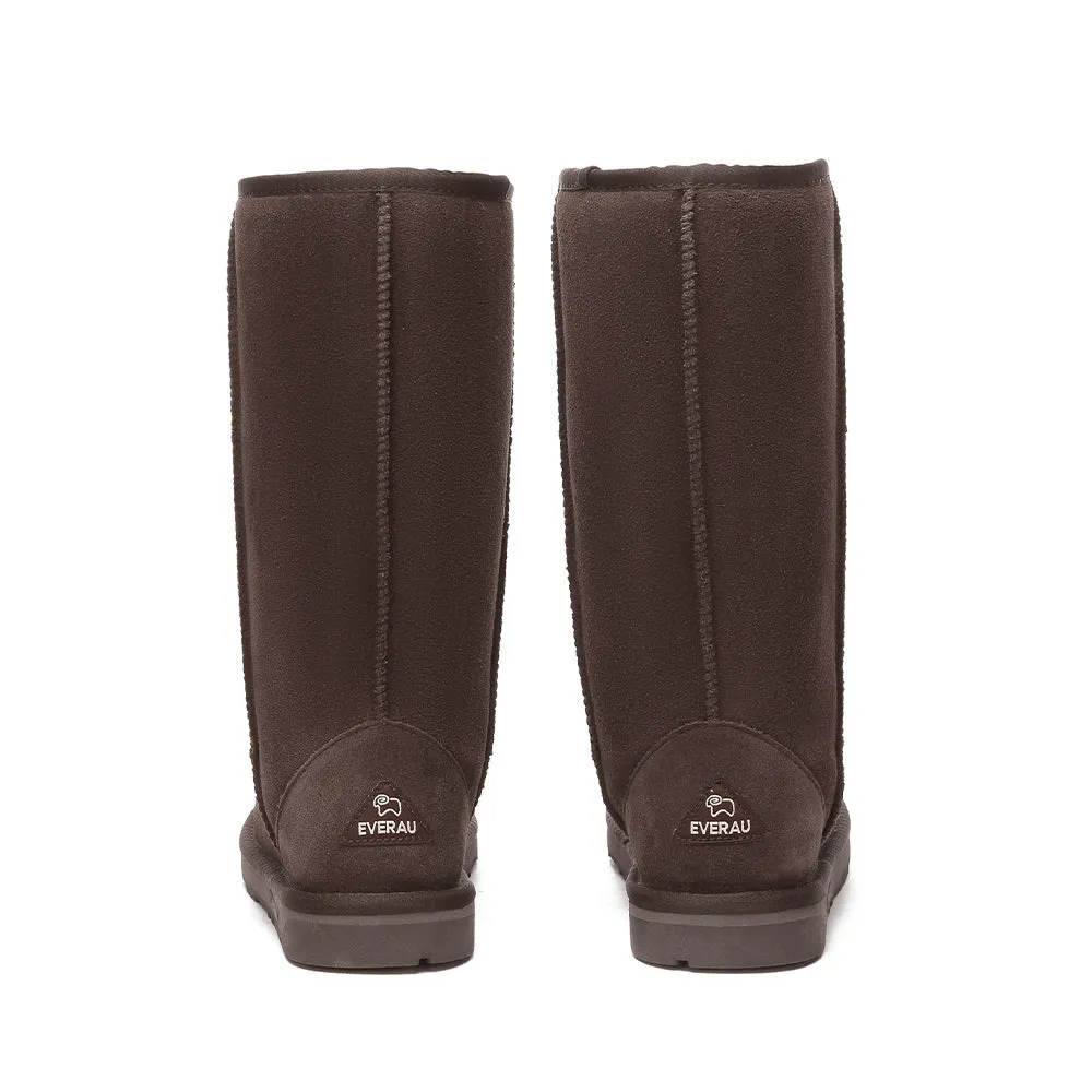EverAu Australia Women Whistler Tall Classic Boots