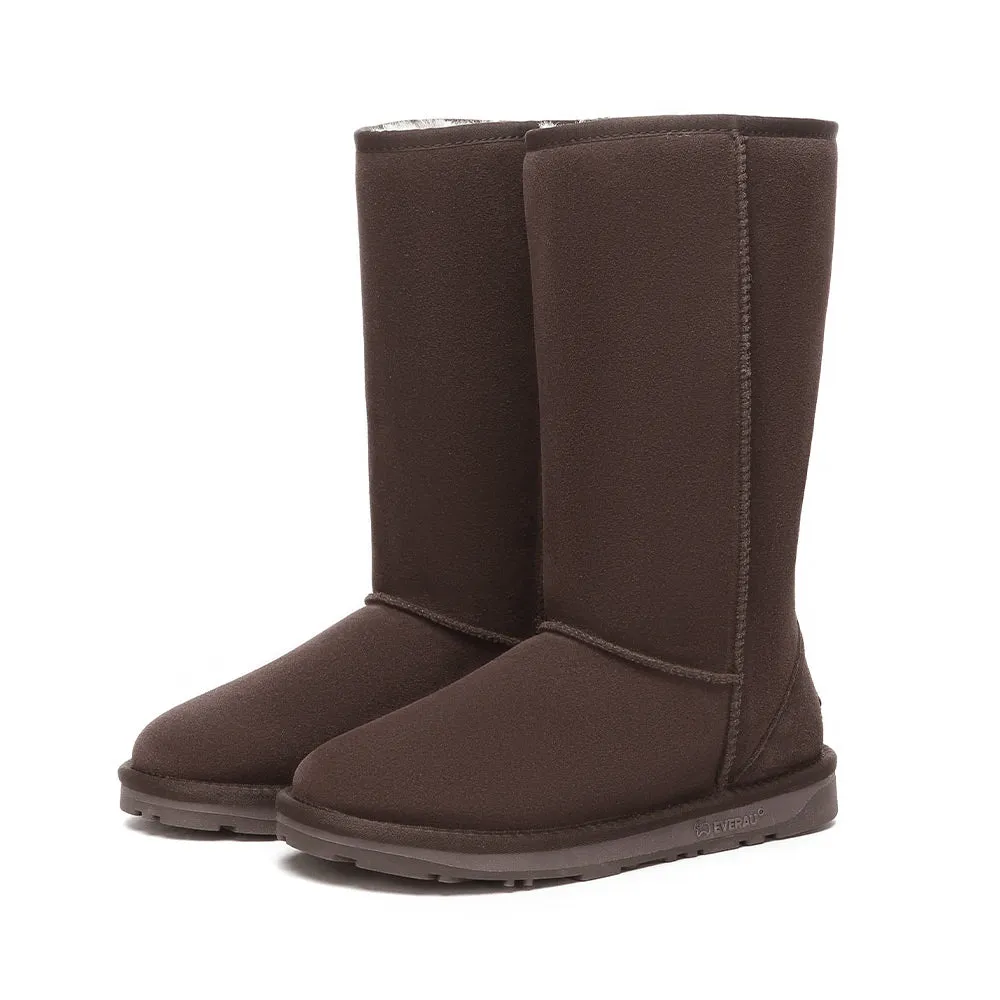 EverAu Australia Women Whistler Tall Classic Boots