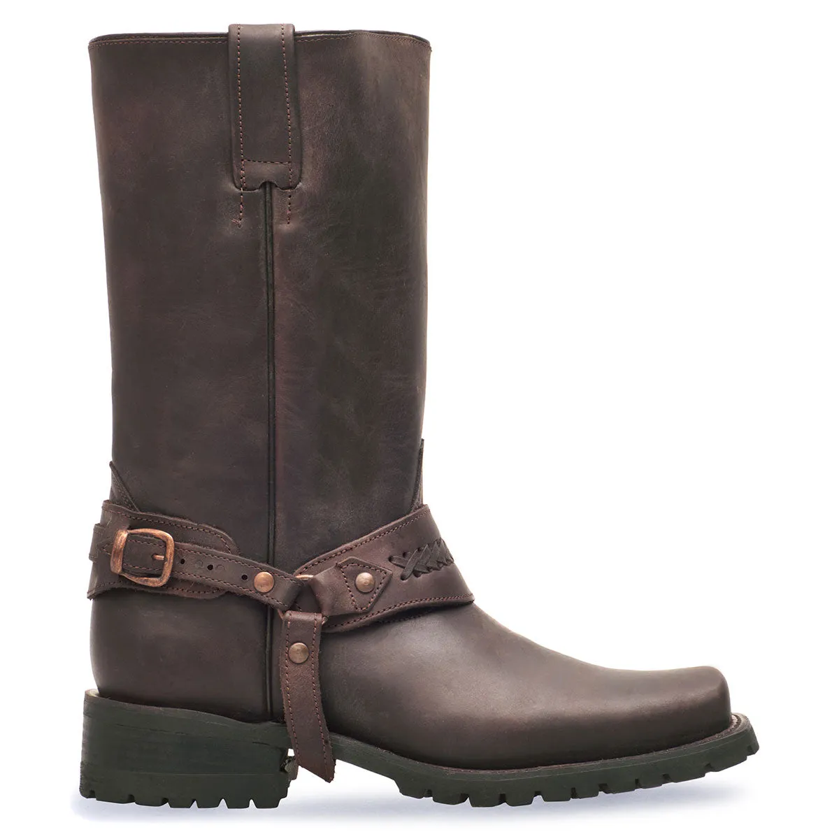 Forastero Cowboy Premium Leather Boots