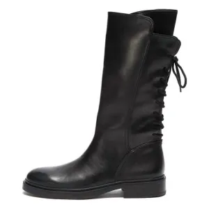 Franka Boots In Black