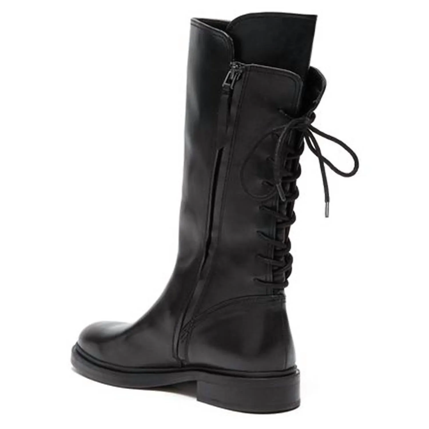 Franka Boots In Black