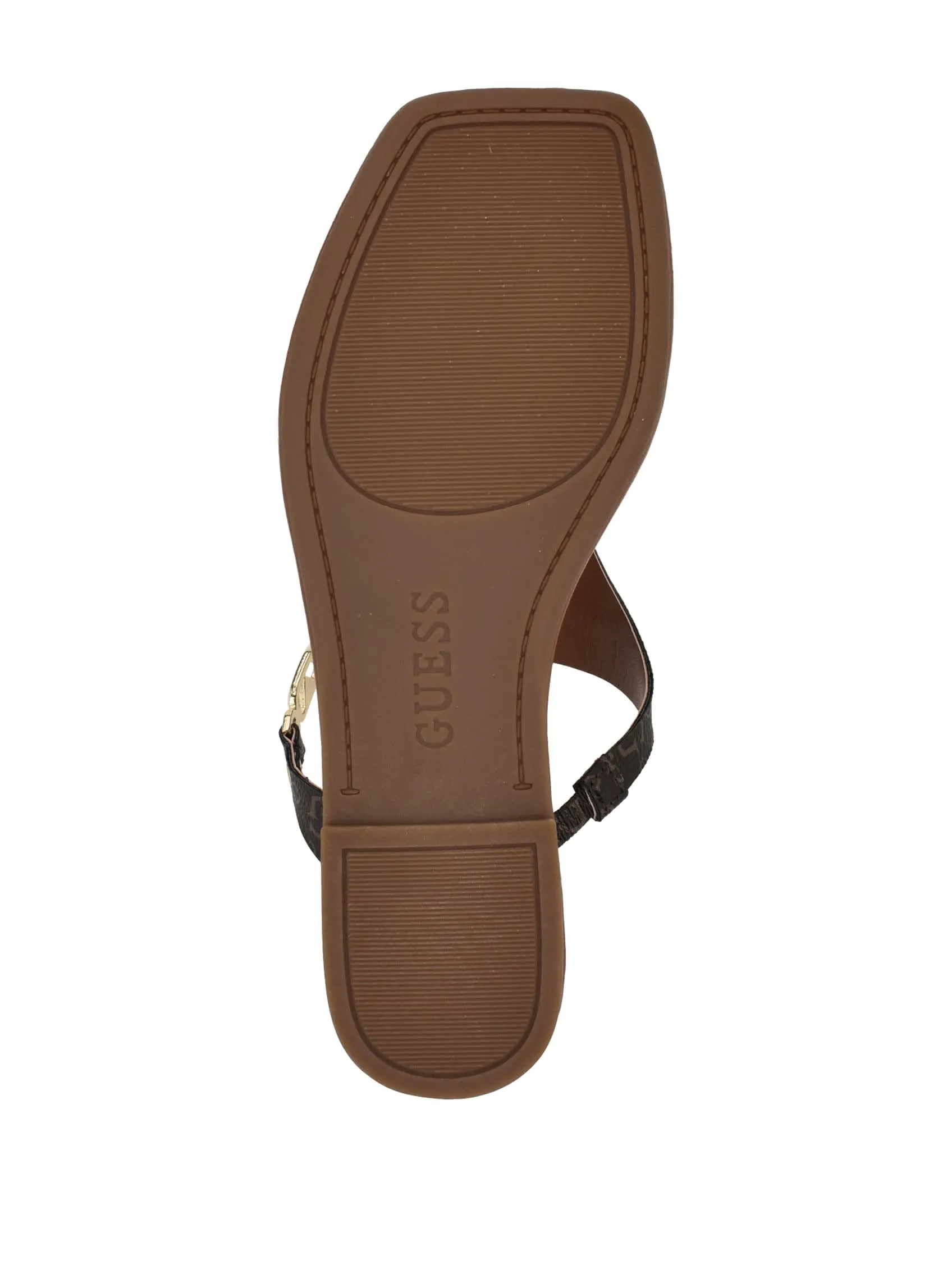 Fremia Square Toe Sandals