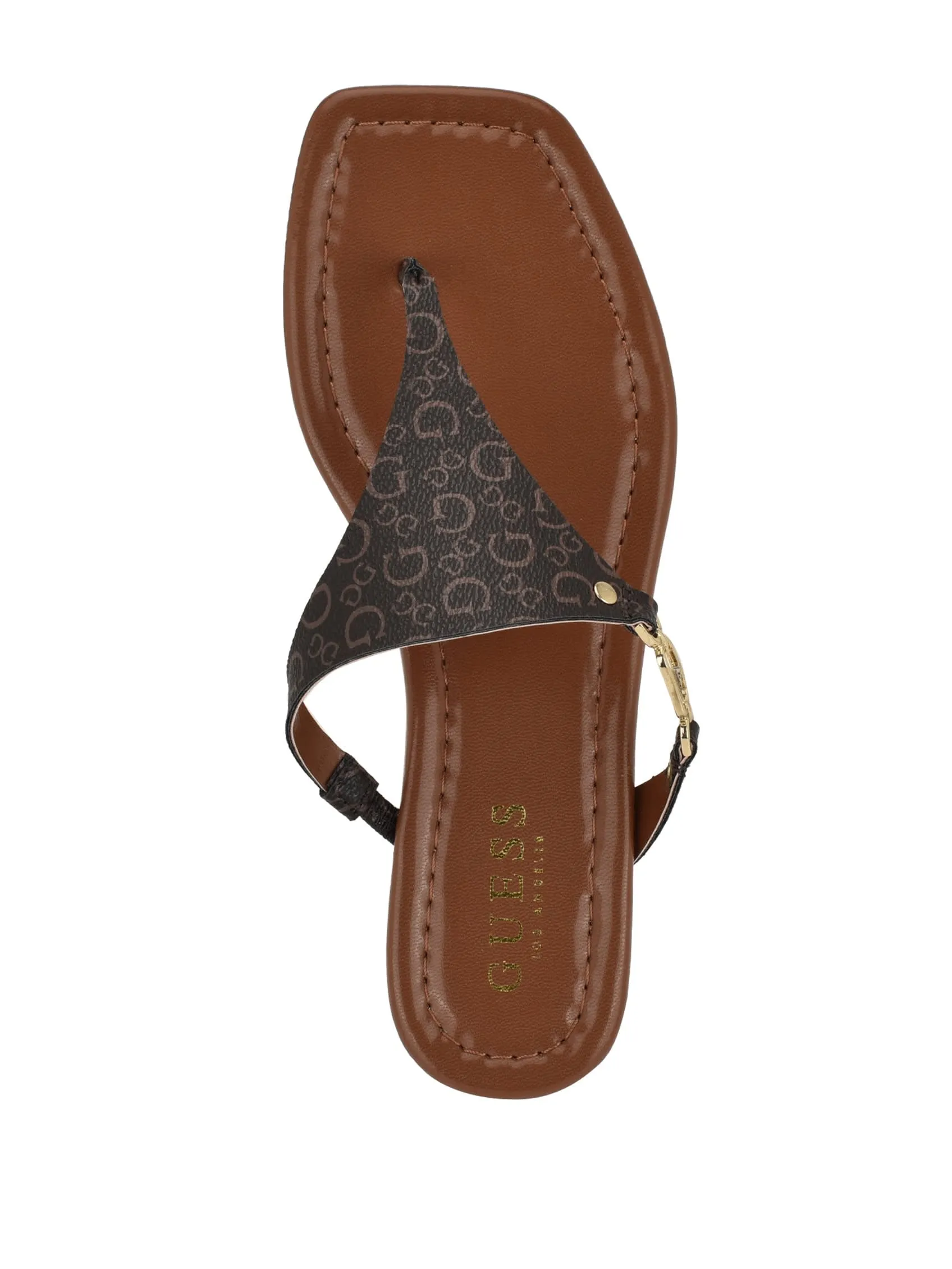 Fremia Square Toe Sandals