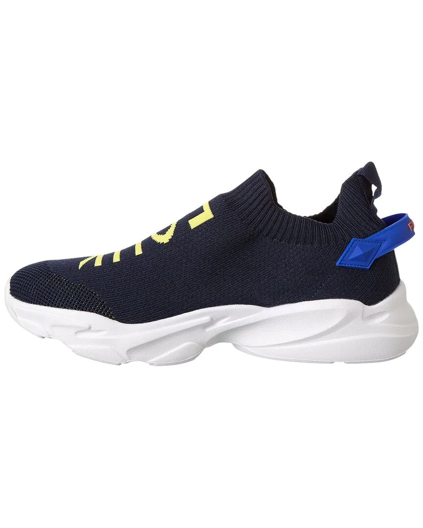 French Connection Camden Knit Sneaker