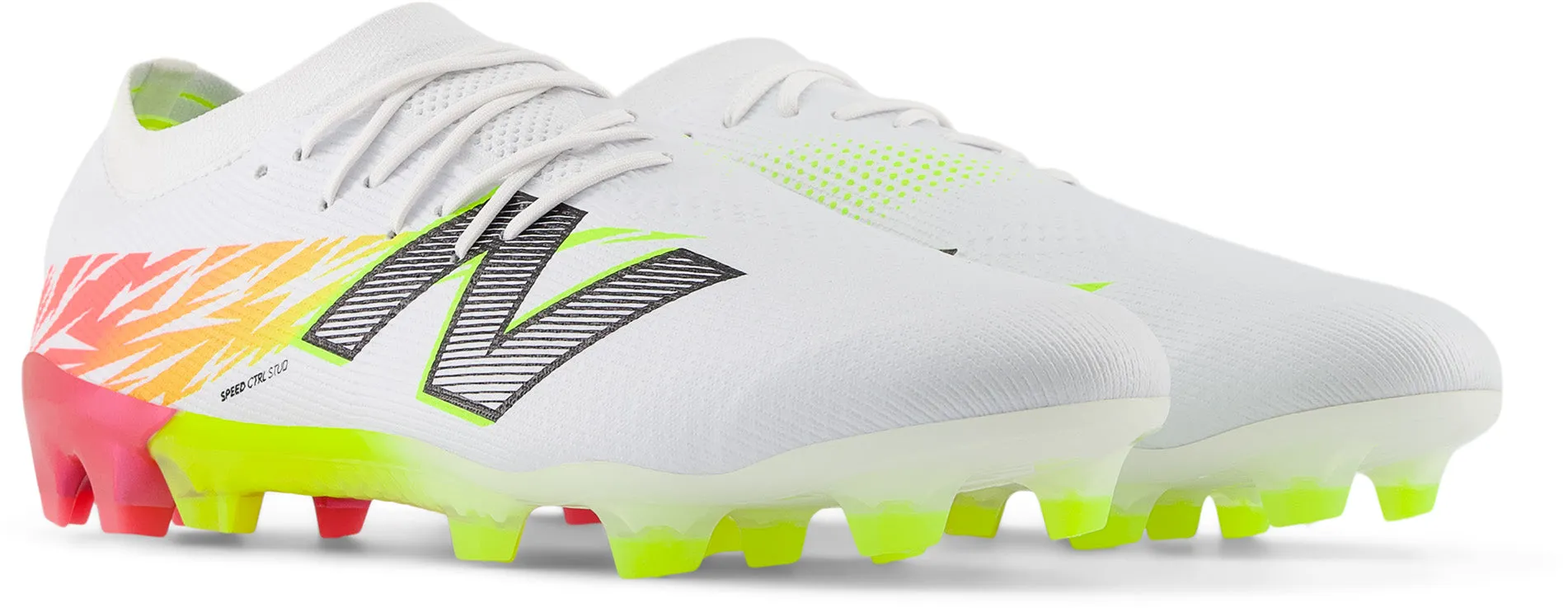 Furon Elite First Edition V8 Firm Ground Men's Football Boots (Width D)