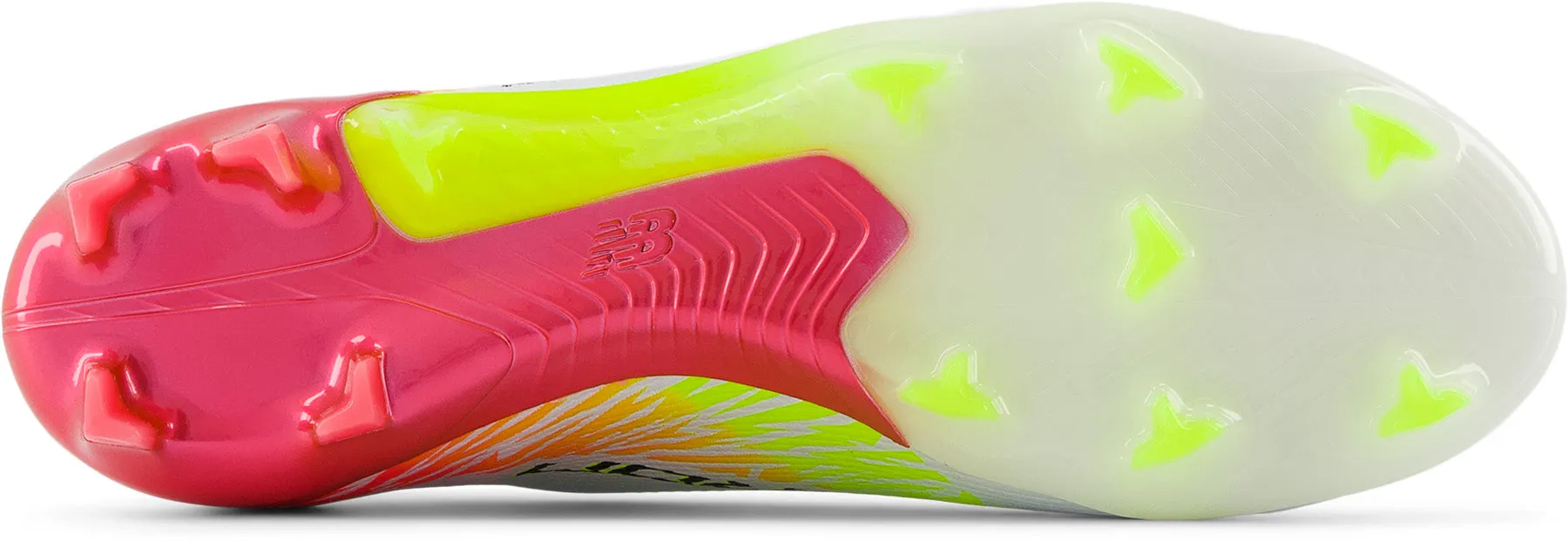 Furon Elite First Edition V8 Firm Ground Men's Football Boots (Width D)