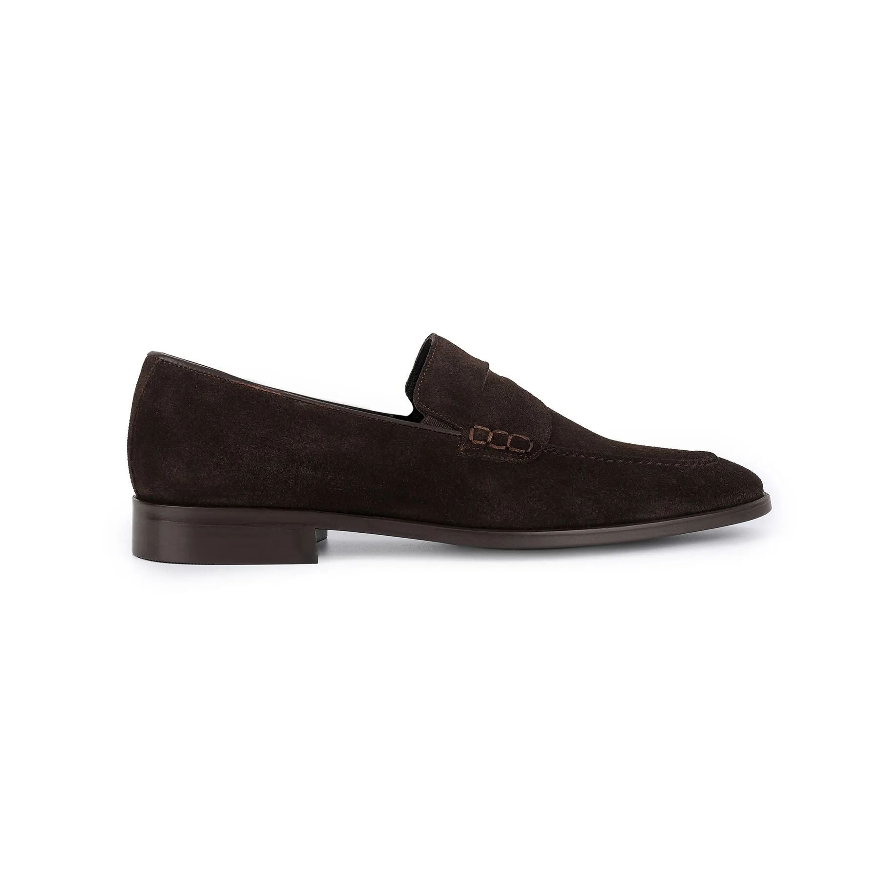 Ganado Penny Loafers