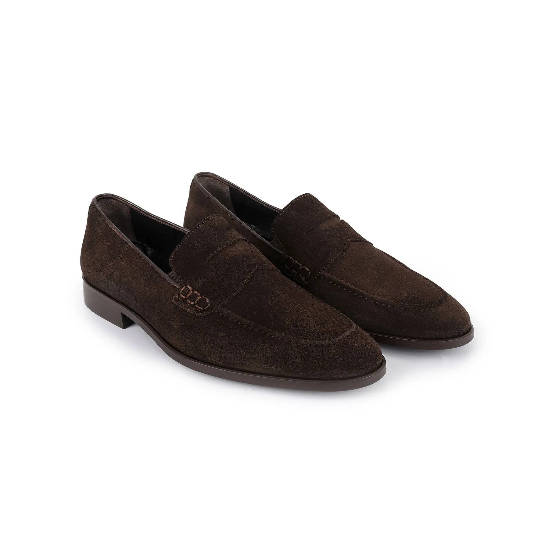 Ganado Penny Loafers