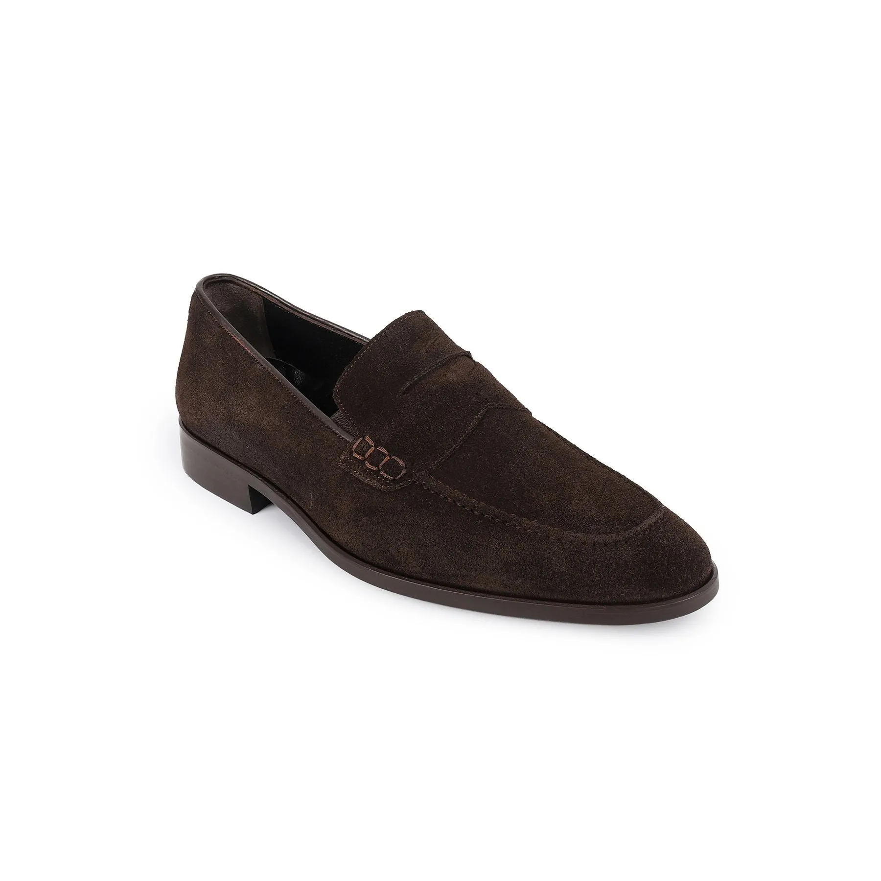 Ganado Penny Loafers
