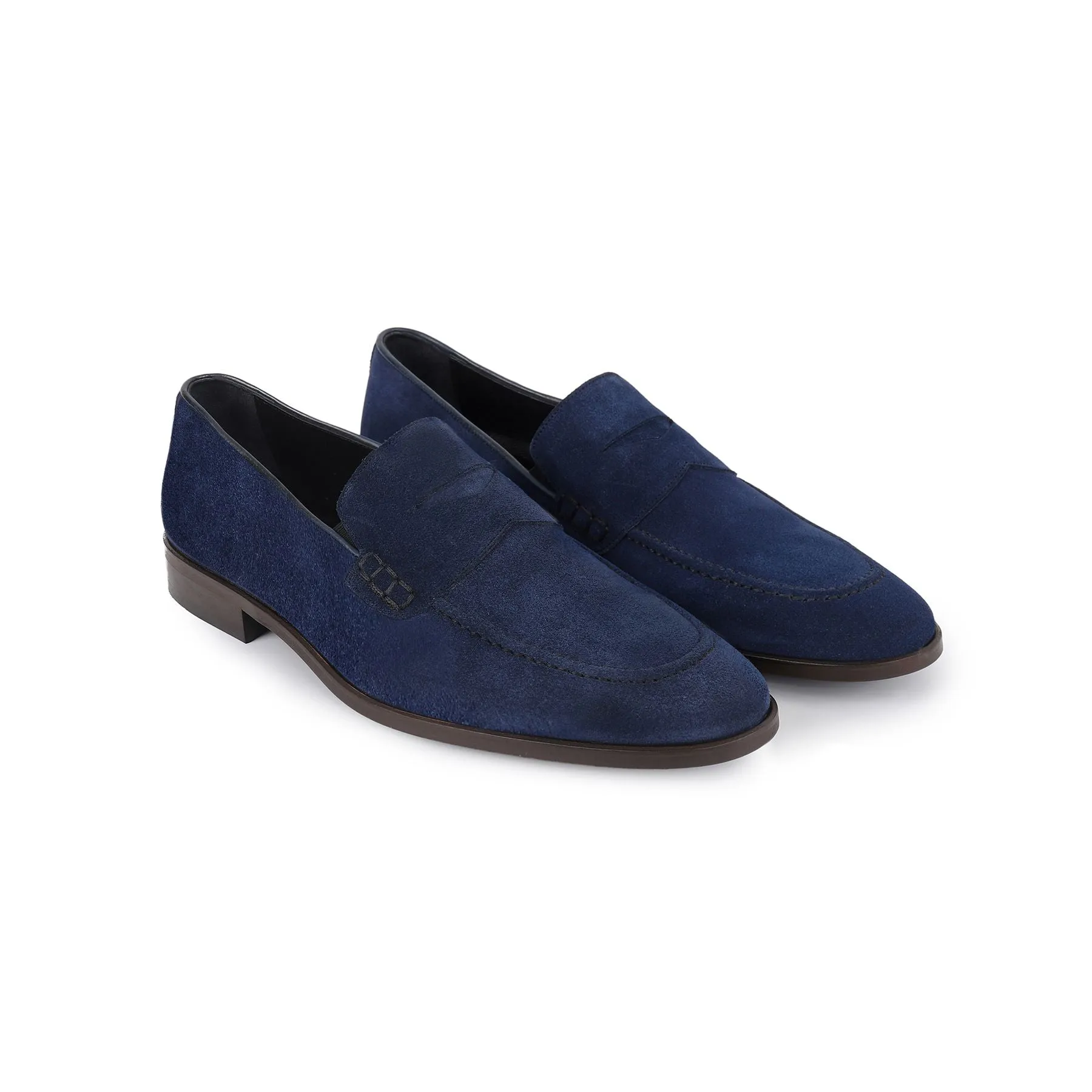 Ganado Penny Loafers