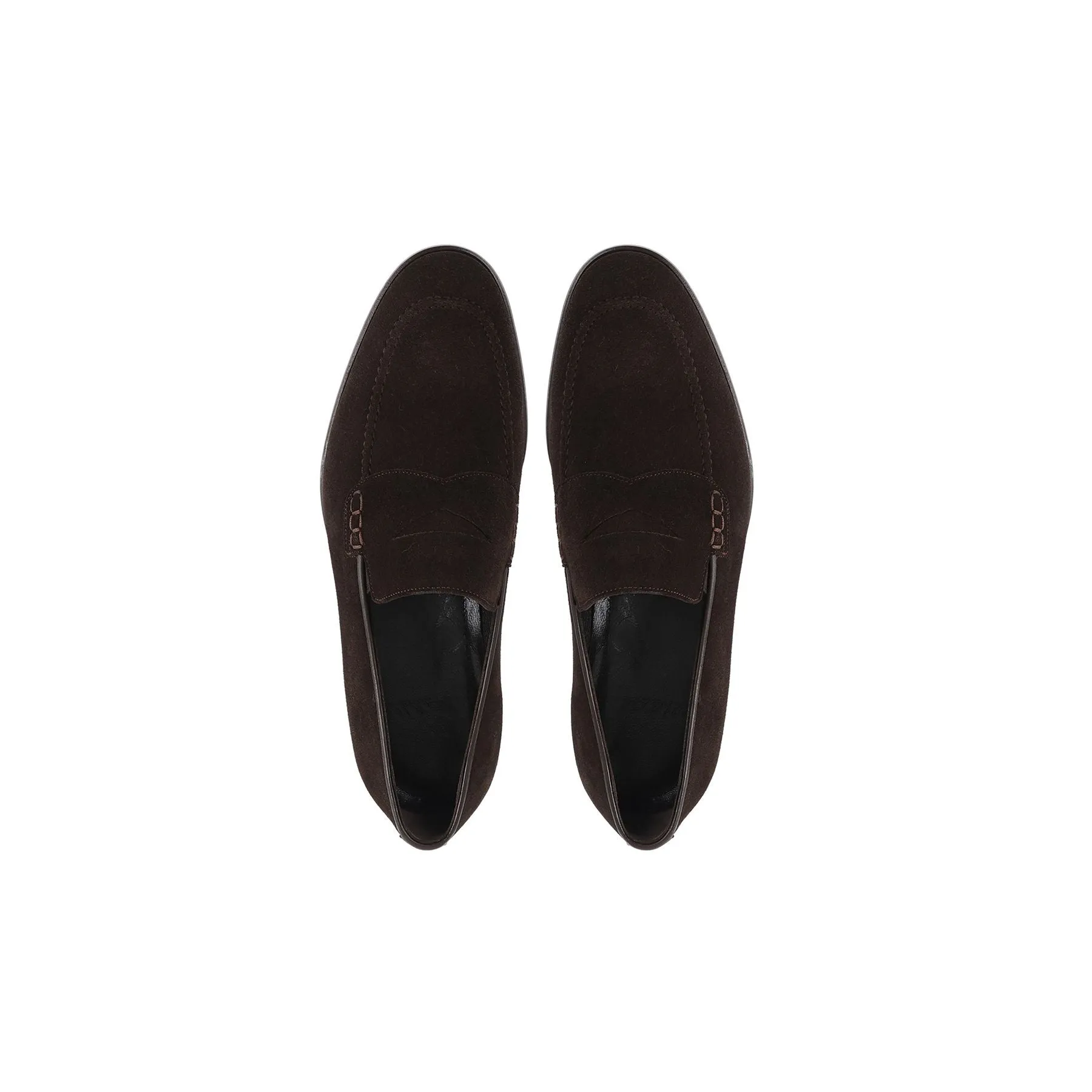 Ganado Penny Loafers