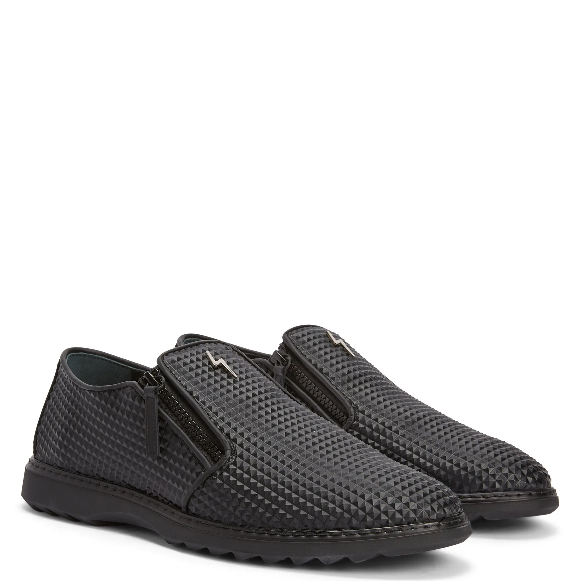 Giuseppe Zanotti Cooper Flat