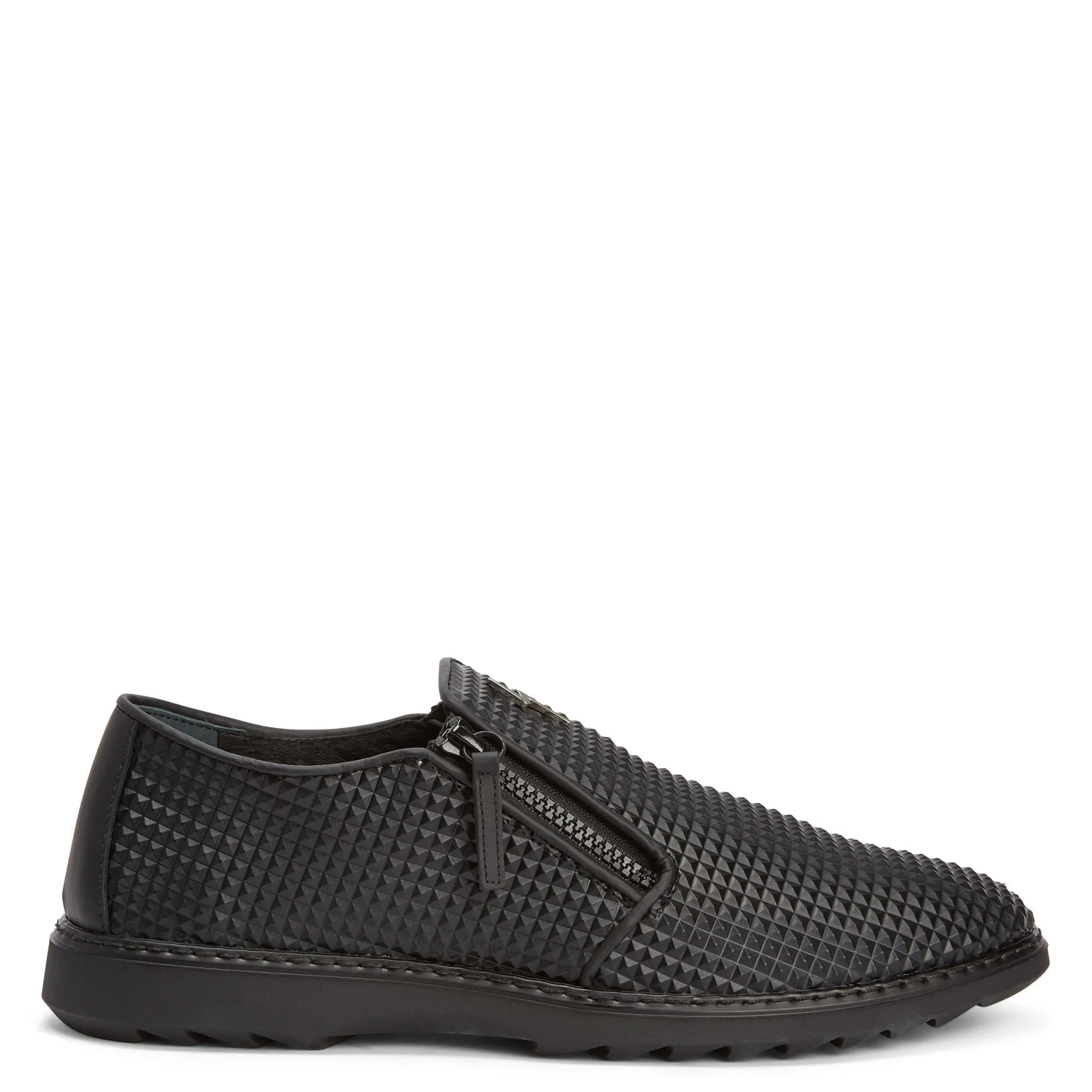 Giuseppe Zanotti Cooper Flat