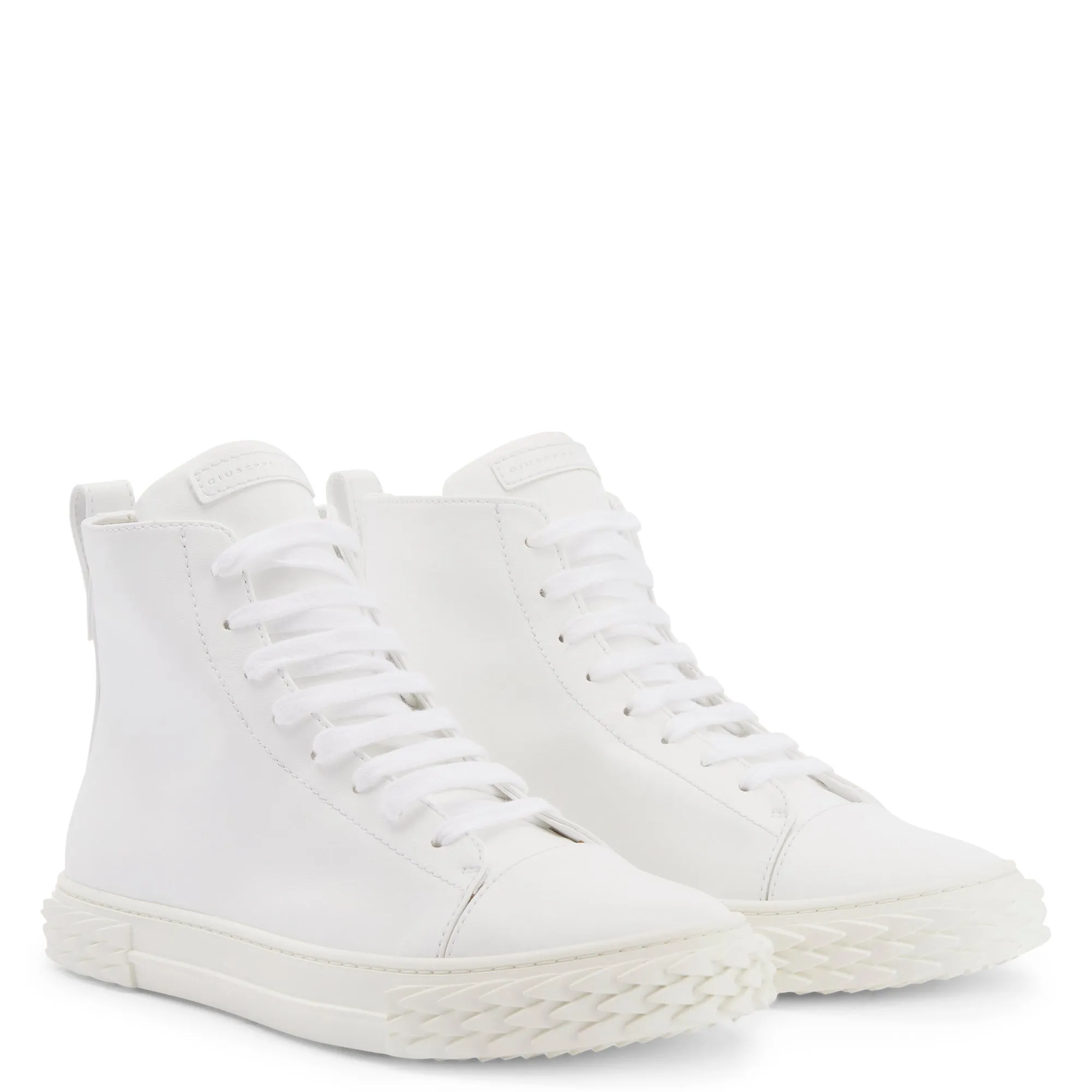 Giuseppe Zanotti Ecoblabber