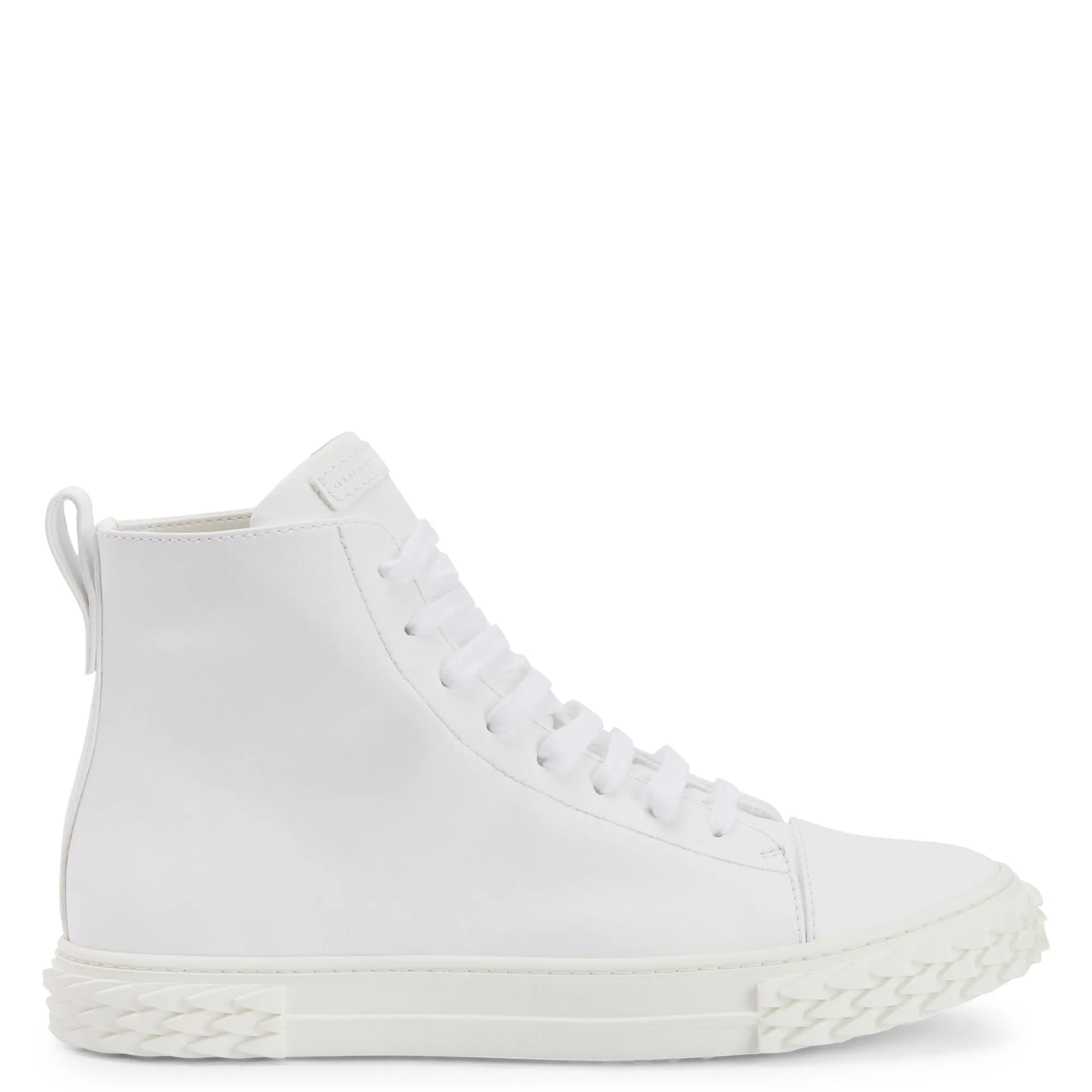 Giuseppe Zanotti Ecoblabber