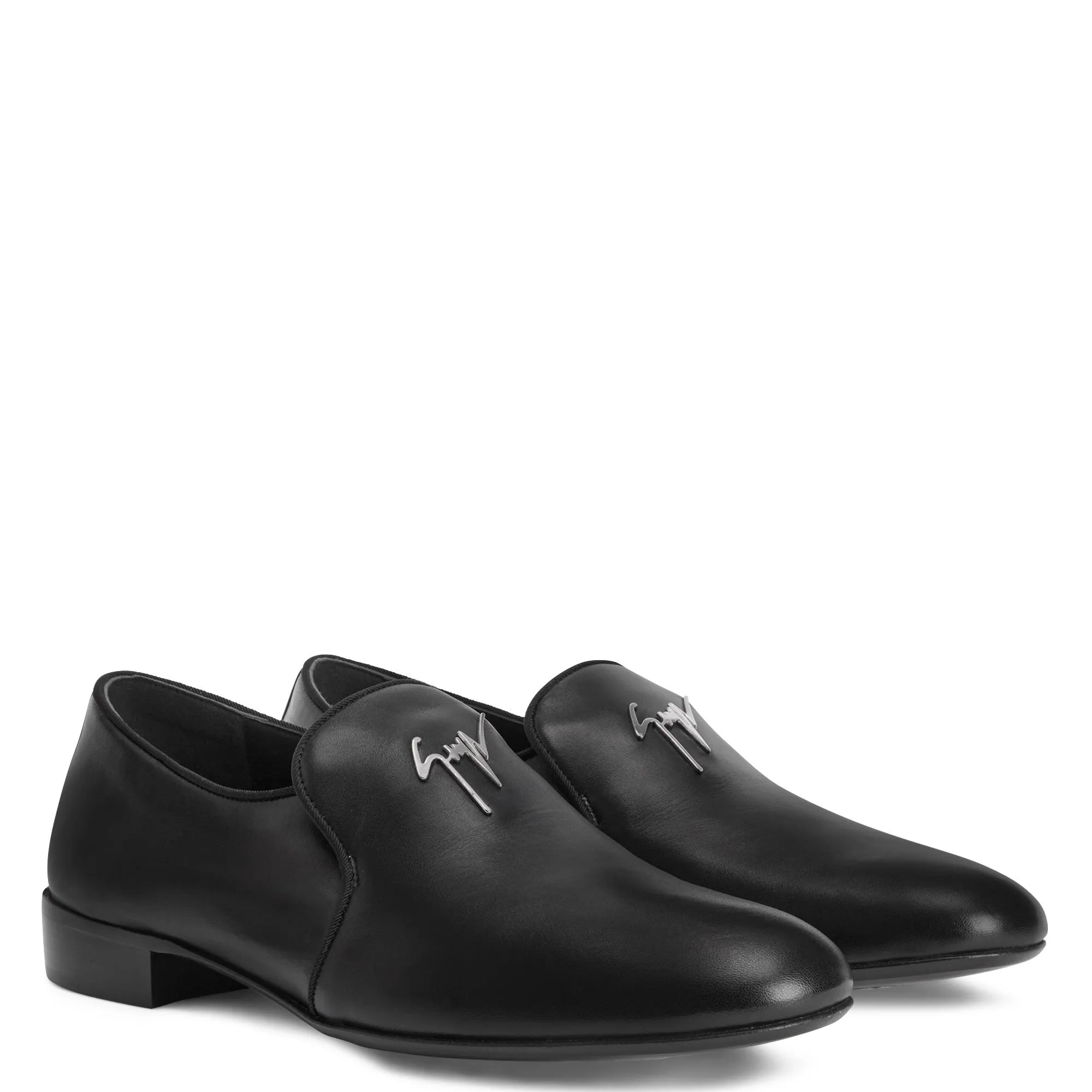 Giuseppe Zanotti Fergus